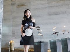 -深圳隐秀山居酒店