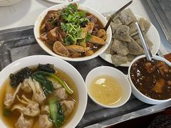 -姚记炒肝店(鼓楼店)