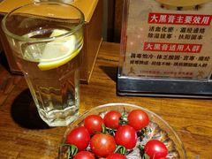 -汤泉良子.足疗按摩.SPA(中关村店)