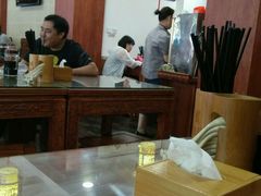 -顺发拉面(长湖路店)