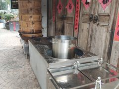 -田园印象·成都土菜院子(华阳店)