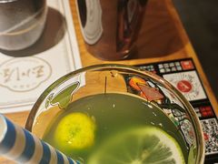 -玉川屋·深夜食堂居酒屋(柳巷店)