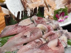 -海月轩海鲜豆捞(紫金塔店)