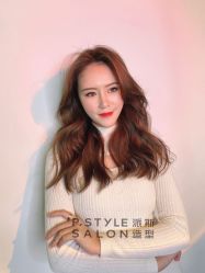 -P.STYLE 派斯造型