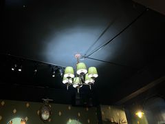 -The Cheebat 锌吧·Bistro(体育西店)