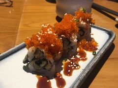 -渔寿司·日本料理(艾尚天地店)