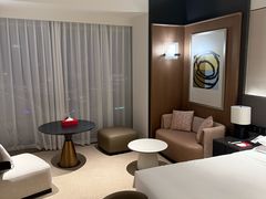 -上海外滩茂悦大酒店