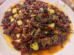 -三哥田螺(北书院街店)
