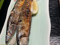 -万鱼亭·鹤家日本料理(南通青年中路店)