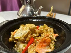 -流舫海鲜酒家(张溪店)