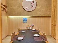 -长崎屋·日本料理·刺身·烧鸟(天河北路店)