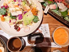 -炉胜·炉端烧·居酒屋