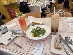 -安妮意大利餐厅(世贸天阶店)