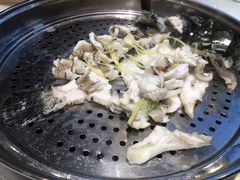 -董大蒸货(方塔园店)