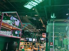 -蛙喔牛蛙(仙林万达茂店)