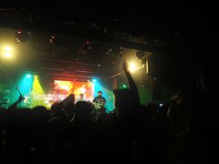 -育音堂音乐公园