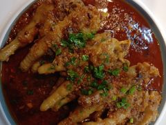 -周渝食惦·酸菜鱼精致川菜(横岗店)