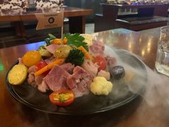 -haxnbauer海森堡德国餐厅(深圳coco店)