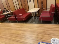 -汉堡王(砂之船店)