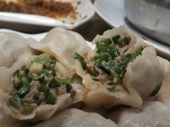 -宝源饺子(麦子店街店)