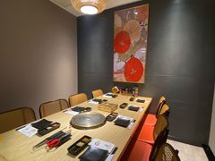 -松鱼亭·和牛烧肉(协鑫广场店)