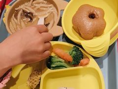 -西贝(龙华天虹购物中心店)