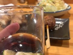 -晶吉·居酒屋·烧鸟·生鱼饭(中山区民主广场店)
