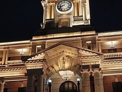 -珠江夜游西堤码头