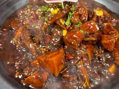 -回味黑鸭煲·始于2006(万松园店)