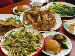 -叶存利海鲜大馅饺子(海宁路总店)