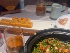 -四世同堂·京菜·烤鸭(双井店)