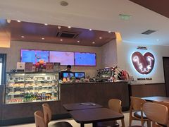 -COSTA COFFEE(新奥购物中心店)