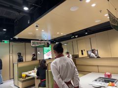 -海底捞火锅(河东万达广场店)