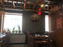 -老北京涮肉(十字街店)