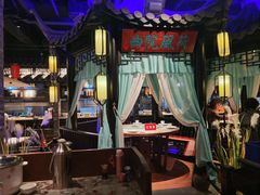 -红蜡烛•瓦罐粥家常菜•夜宵(中山路店)