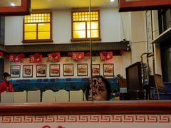 -老关东铁锅炖(上游街店)