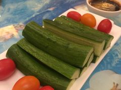 -金贵源食神(楚河汉街店)