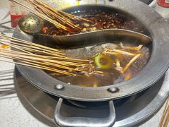 -钢管厂五区小郡肝火锅串串香(总店)