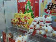 -LLJ夹机占(正佳广场店)
