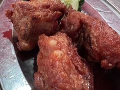 -黄亚华小食店(Jalan Alor)