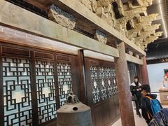 -大连金州博物馆