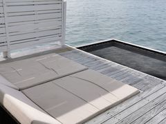 -中央格兰德岛温泉度假酒店 - 全包