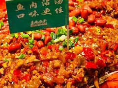 油浸鱼-老房子·南昌菜(双子塔店)