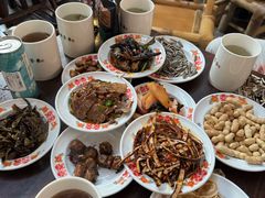 -東茅街茶馆