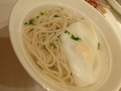 长寿面-金春禧(英雄山路旗舰店)