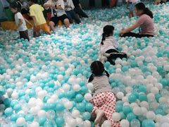 -蒙特利亲子乐园