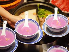 -捞王锅物料理(凯旋路店)