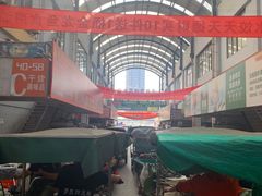 -无锡天鹏食品城