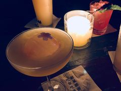 -RMK Shochu Bar(三诺店)