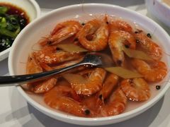 -小厨娘淮扬菜(六合欢乐港店)